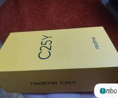 Telefon realme c25y - 1