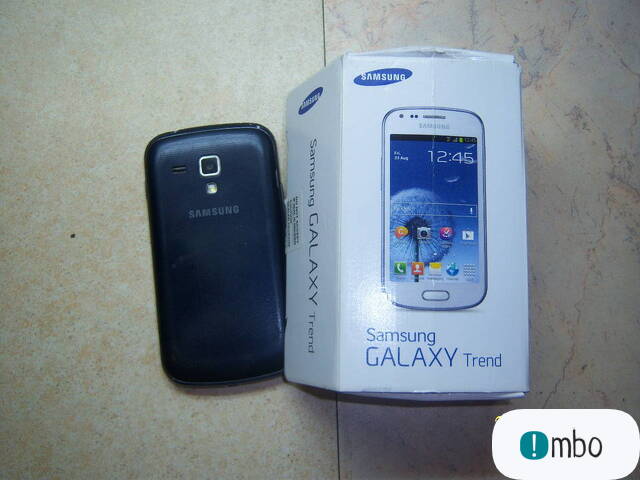 Samsung Galaxy Trend GT-S 7560 - 1