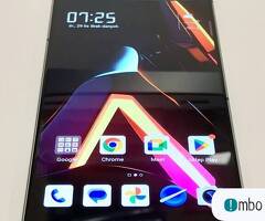 NUBIA RedMagic 8S Pro 12-256GB Smartfon GAMINGOWY SZYBKI jak NOWY GWARANCJA